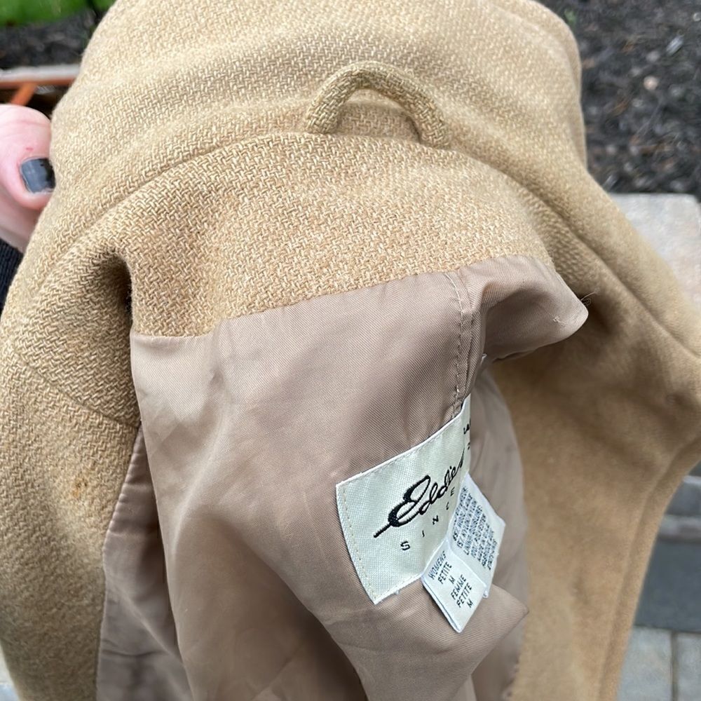 Eddie Bauer Jacket - Picture 13 of 16